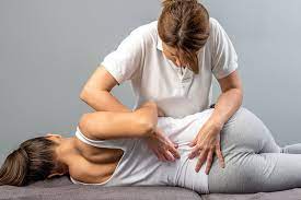 Chiropractic Treatment